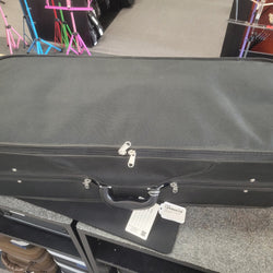 Maple Leaf Violin Quad Case