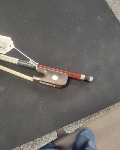 Krutz 3/4 Student Wood French Bass Bow