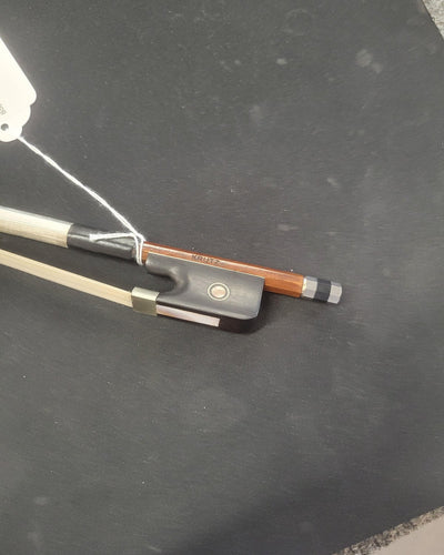 Krutz 3/4 Student Wood Cello Bow Used