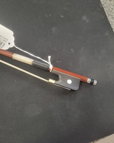 Used 12" Viola Student Wood Bow (no brand name)