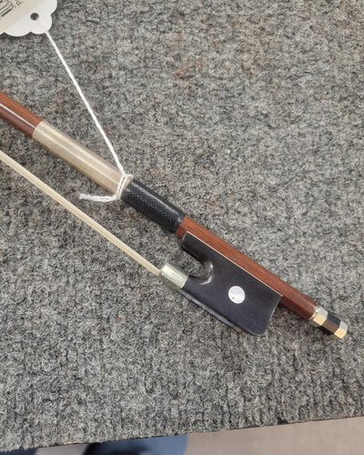 Pernambuco 14"-17" Viola bow Moller