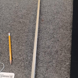 Reale FG Used 14-17" Viola Fiberglass Bow