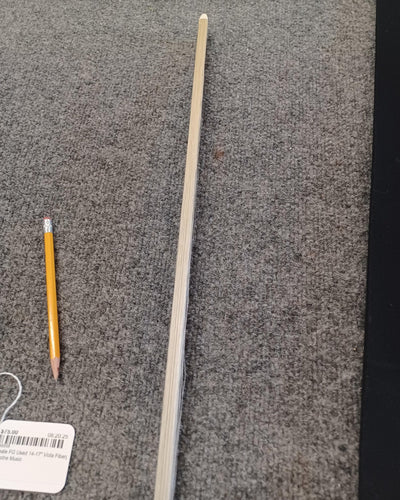 Reale FG Used 14-17" Viola Fiberglass Bow