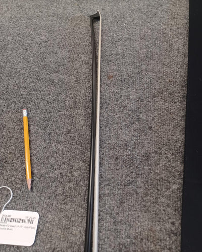 Reale FG Used 14-17" Viola Fiberglass Bow