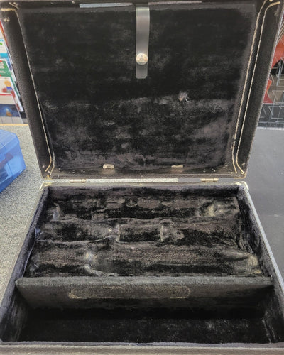 Used Clarinet Hard Case - 2