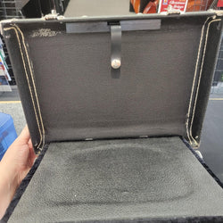 Used Clarinet Hard Case - 2
