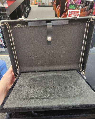 Used Clarinet Hard Case - 2