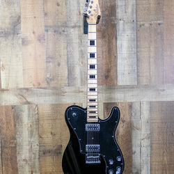 Schecter PT Fastback - Black