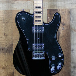 Schecter PT Fastback - Black