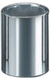 Dunlop 221 Chromed Steel-Med Knuckle