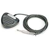 Hosa Footswitch Momentary Selectable