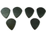 Dunlop Max-Grip Carbon Fiber Jazz III 6 Pack