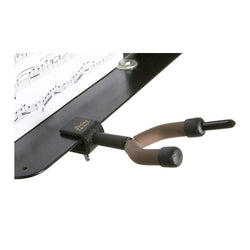 String Swing Violin Music Stand Hanger