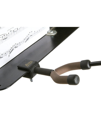 String Swing Violin Music Stand Hanger