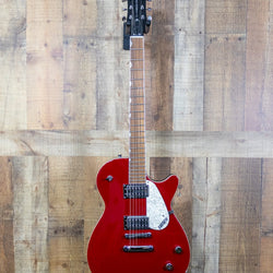 Gretsch G5425 Electromatic Jet Club Firebird Red