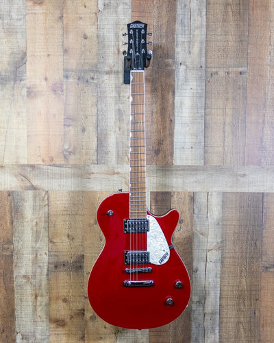 Gretsch G5425 Electromatic Jet Club Firebird Red
