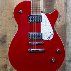 Gretsch G5425 Electromatic Jet Club Firebird Red