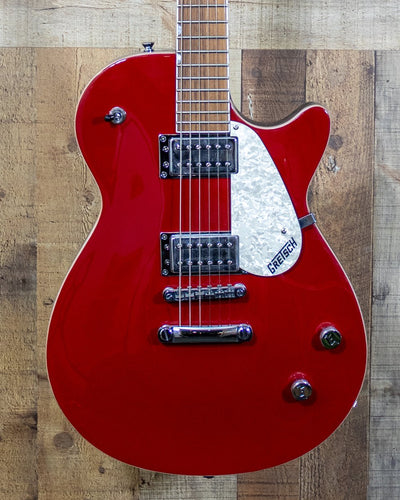 Gretsch G5425 Electromatic Jet Club Firebird Red