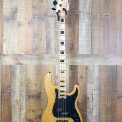 Schecter Justin Beck V Ani Glassjaw Bass