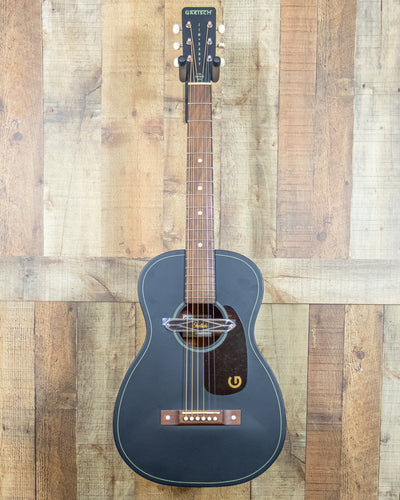 Gretsch Jim Dandy Deltoluxe Parlor