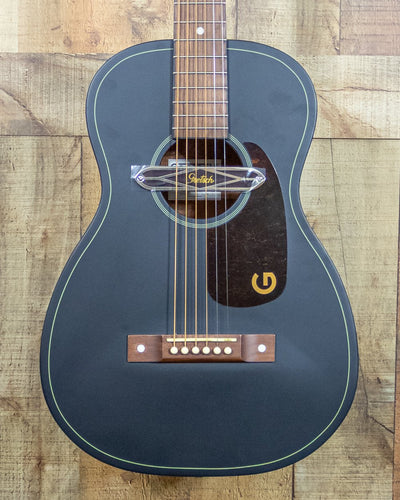 Gretsch Jim Dandy Deltoluxe Parlor