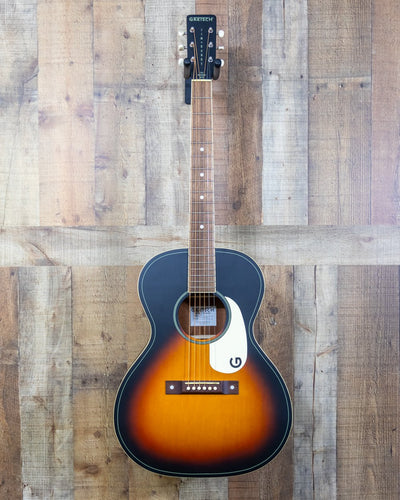 Gretsch Jim Dandy Concert Rex Burst