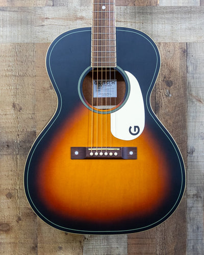 Gretsch Jim Dandy Concert Rex Burst