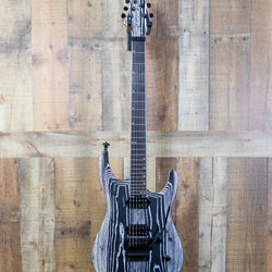 Jackson Pro DK Modern Ash FR6 Baked White