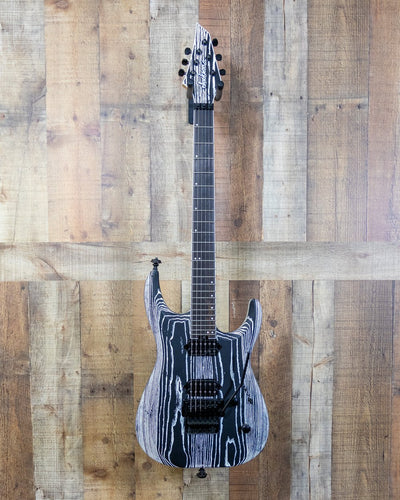 Jackson Pro DK Modern Ash FR6 Baked White