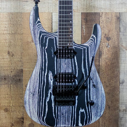 Jackson Pro DK Modern Ash FR6 Baked White