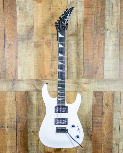 Jackson JS22 Dinky Arch Top DKA Snow White