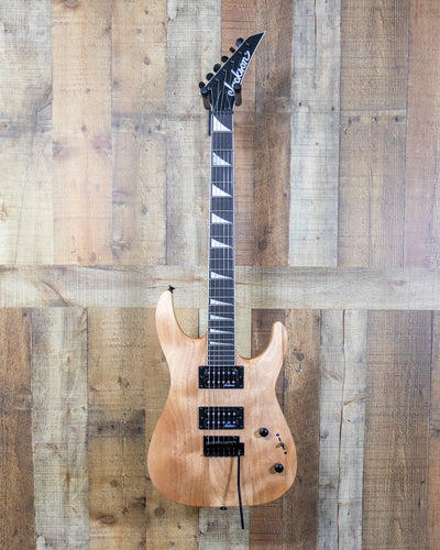Jackson Dinky JS22 DKA - Natural Oil