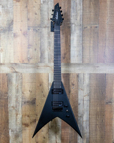 Jackson JS Series King V 7 String Satin Black