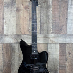 Jackson JS Series Surfcaster JS22 HT Black