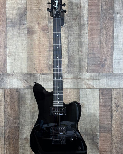 Jackson JS Series Surfcaster JS22 HT Black