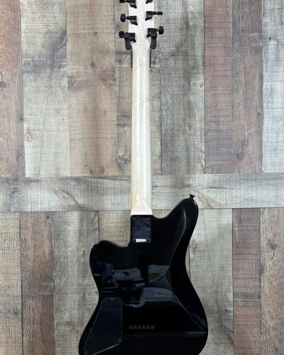 Jackson JS Series Surfcaster JS22 HT Black