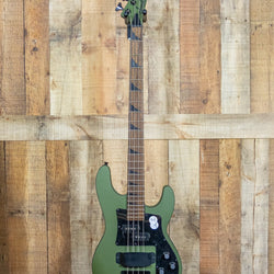 Jackson X Series Concert™ Bass CBXDX IV Matte Army Drab