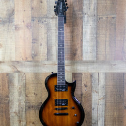 Jackson JS22 Monarkh SC Tobacco Burst