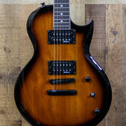 Jackson JS22 Monarkh SC Tobacco Burst