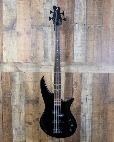 Jackson JS2 Spectra Bass Black