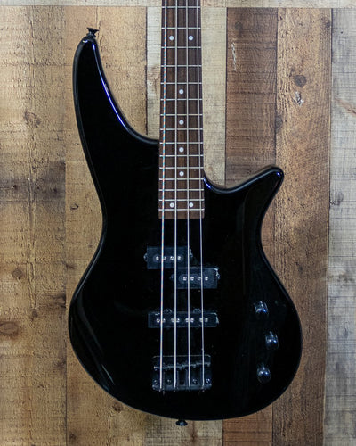Jackson JS2 Spectra Bass Black