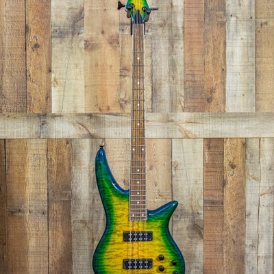 Electric Basses