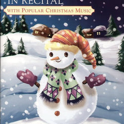 In Recital w/Popular Christmas Bk.2