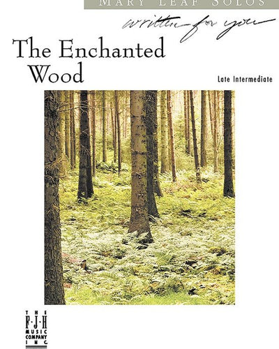 The Enchanted Wood PS 2024 D2