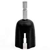 D'Addario Drill Bit Peg Winder