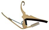 Kyser KG6GA Gold Quick-Change Capo