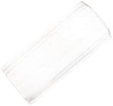 Dunlop 213 Pyrex Heavy Wall Large Glass Slide