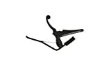 Kyser Quick Change Black Electric Capo