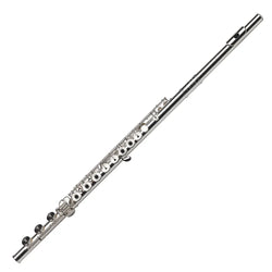 Gemeinhardt Professional Flute with C1 Crusader Head