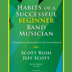 Habits of a Successful Beginner Clarinet